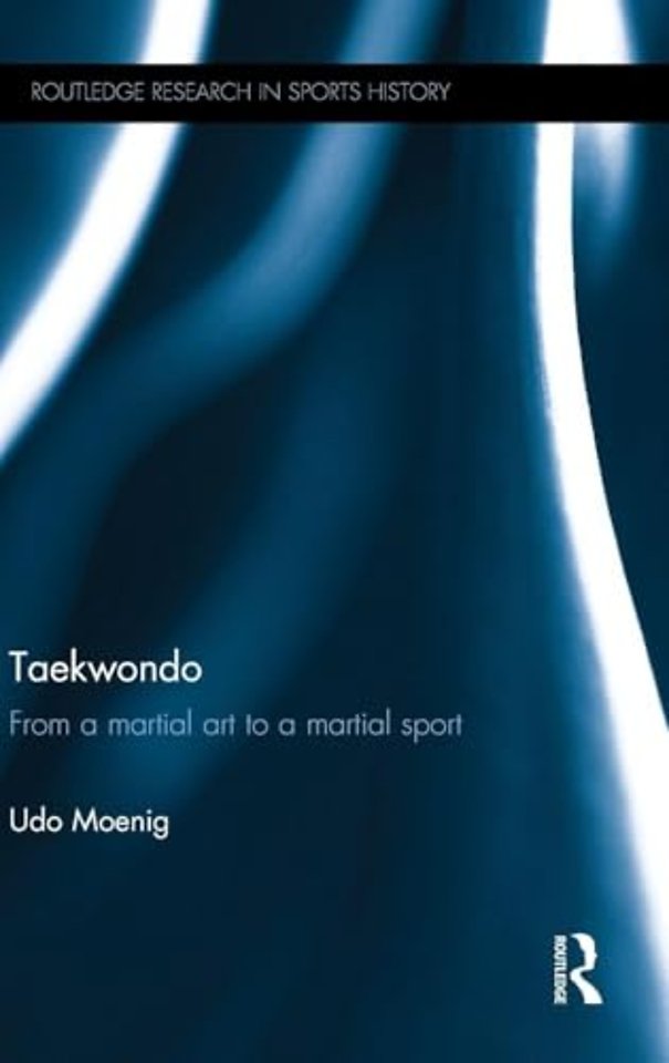 Taekwondo