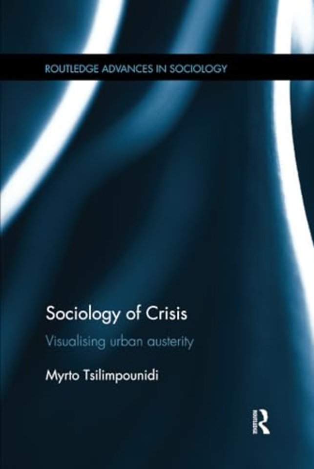 Sociology of Crisis