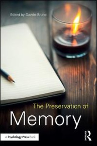 Preservation of Memory