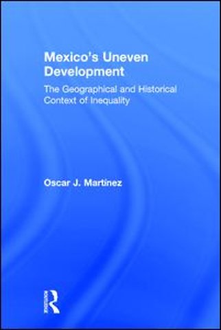 Mexico's Uneven Development
