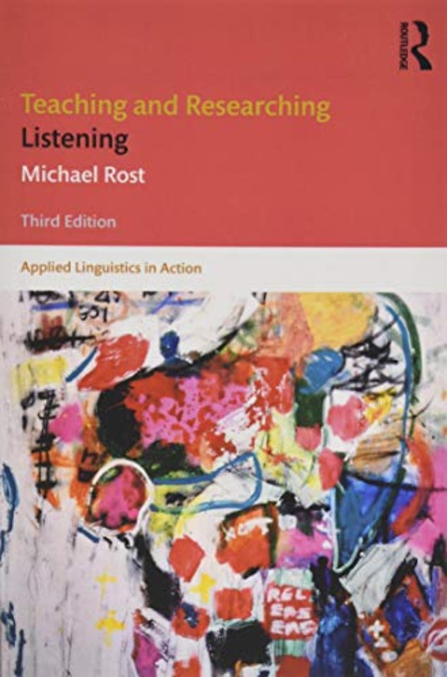 Teaching and Researching Listening