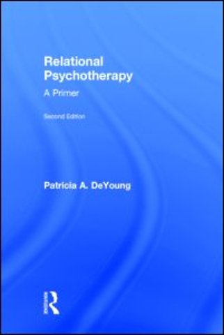 Relational Psychotherapy