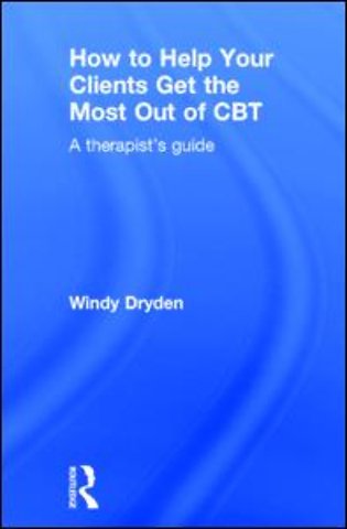 How to Help Your Clients Get the Most Out of CBT