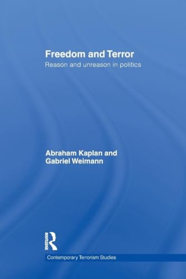 Freedom and Terror