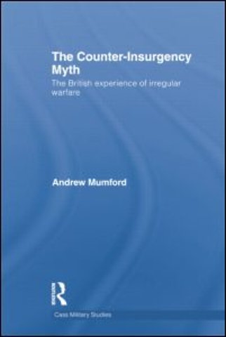 Counter-Insurgency Myth