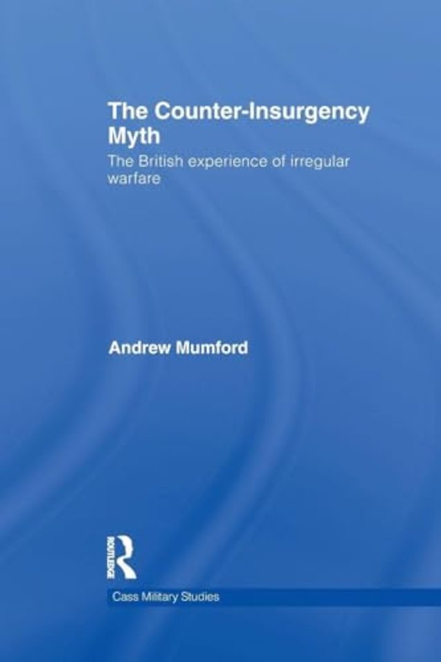 Counter-Insurgency Myth