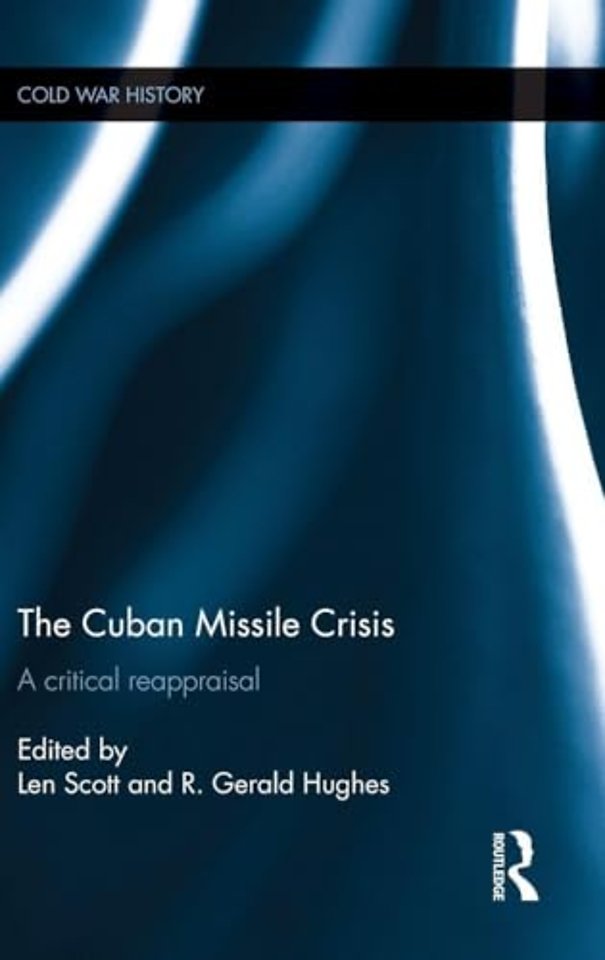 Cuban Missile Crisis