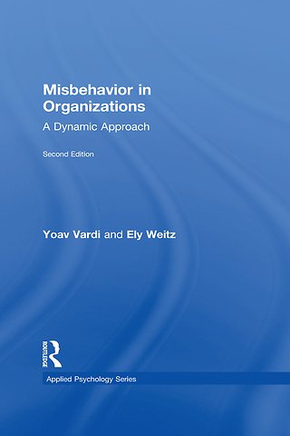 Misbehavior in Organizations