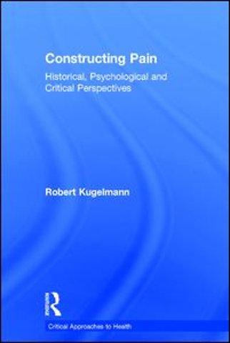 Constructing Pain