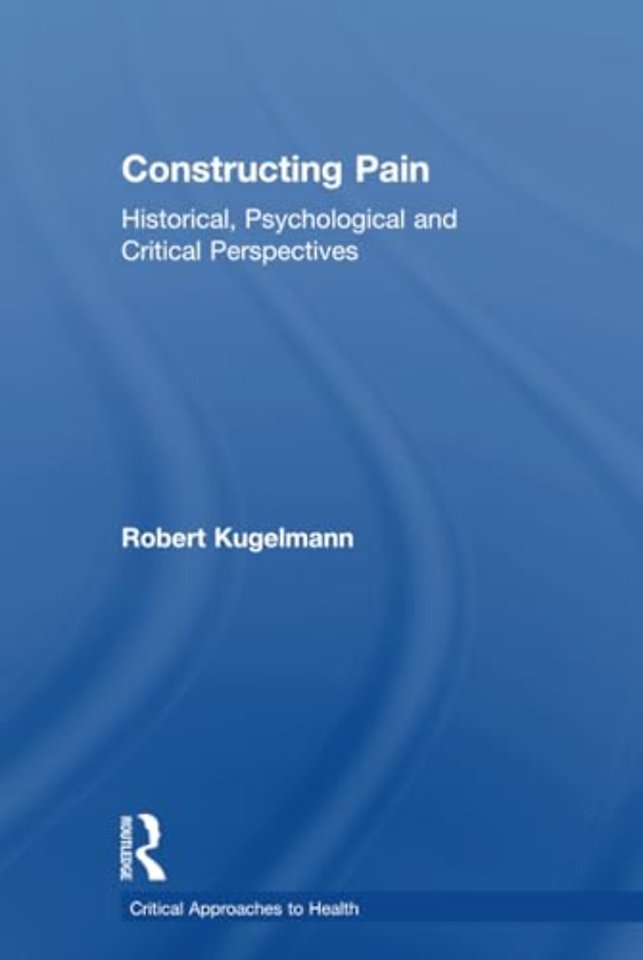 Constructing Pain