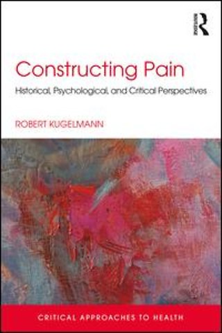 Constructing Pain