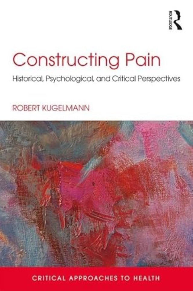 Constructing Pain