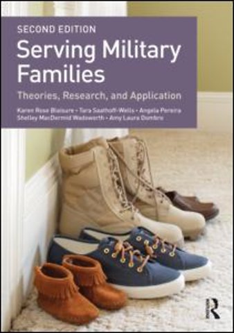 Serving Military Families