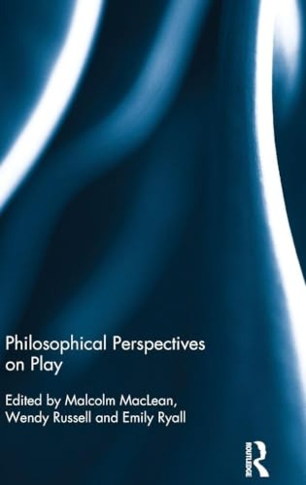 Philosophical Perspectives on Play