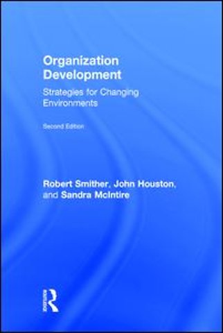Organization Development