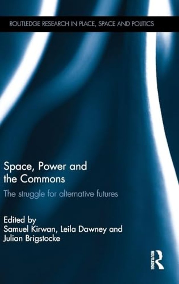 Space, Power and the Commons