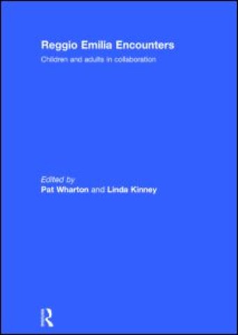 Reggio Emilia Encounters