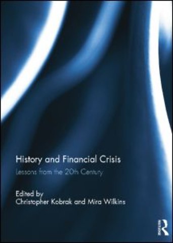History and Financial Crisis