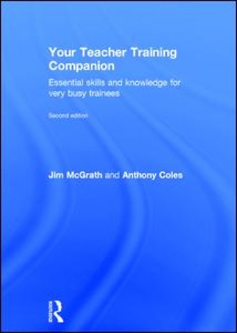 Your Teacher Training Companion