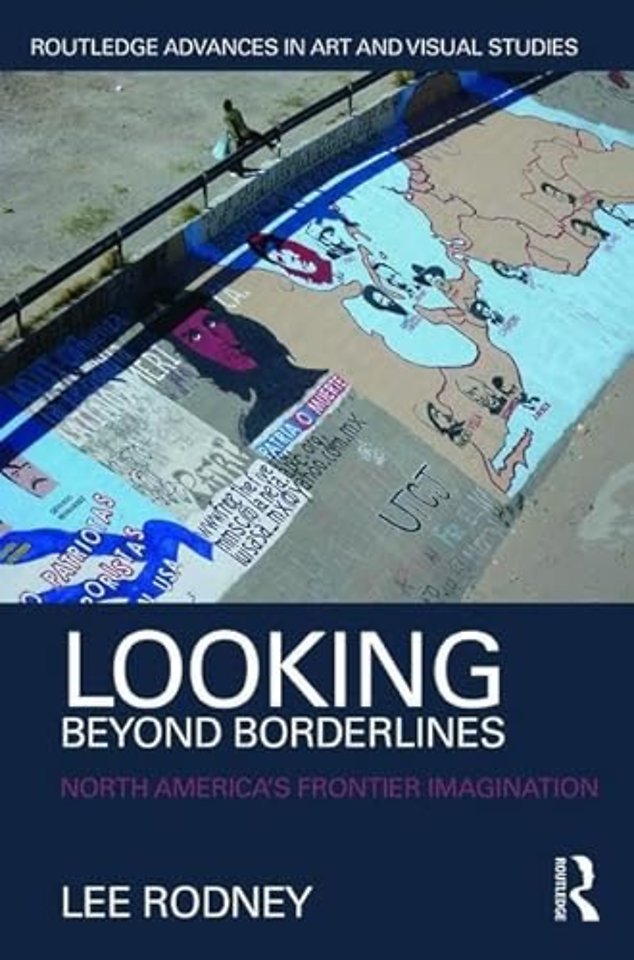 Looking Beyond Borderlines