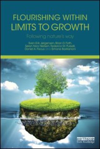 Flourishing Within Limits to Growth