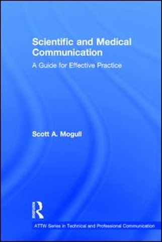 Scientific and Medical Communication