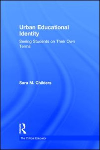 Critical Educator