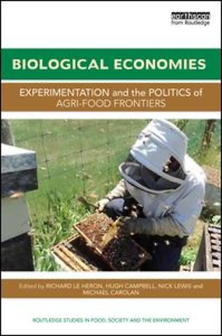 Biological Economies
