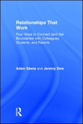 Relationships That Work