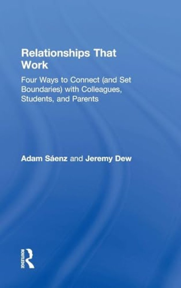Relationships That Work