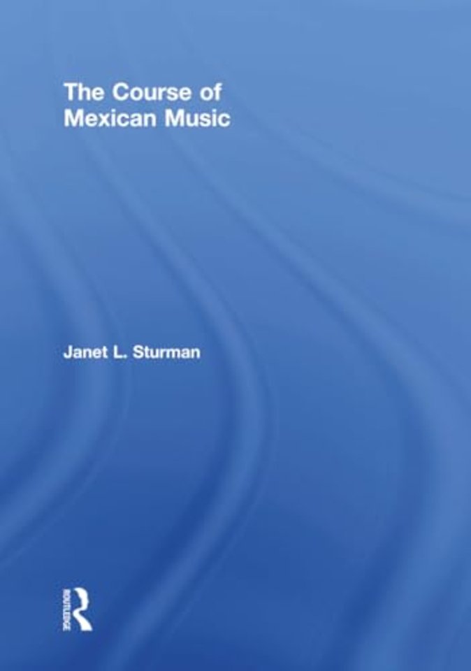 Course of Mexican Music