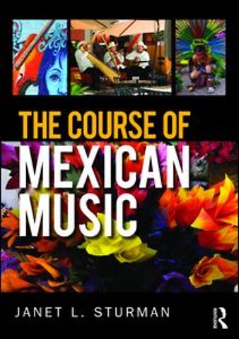 Course of Mexican Music