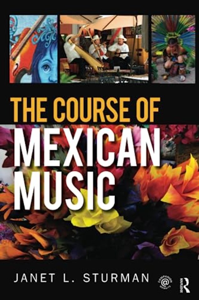Course of Mexican Music