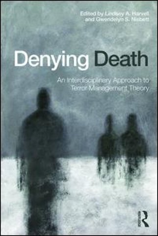 Denying Death