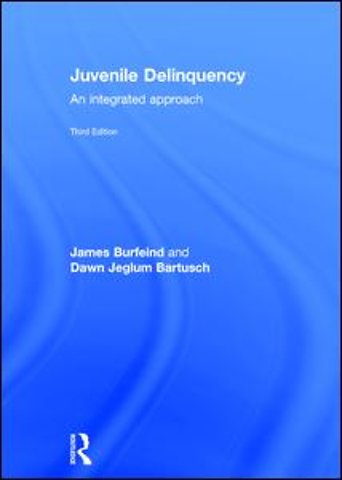 Juvenile Delinquency