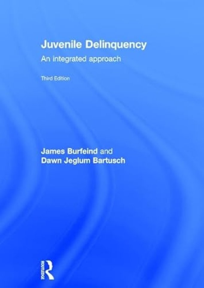Juvenile Delinquency
