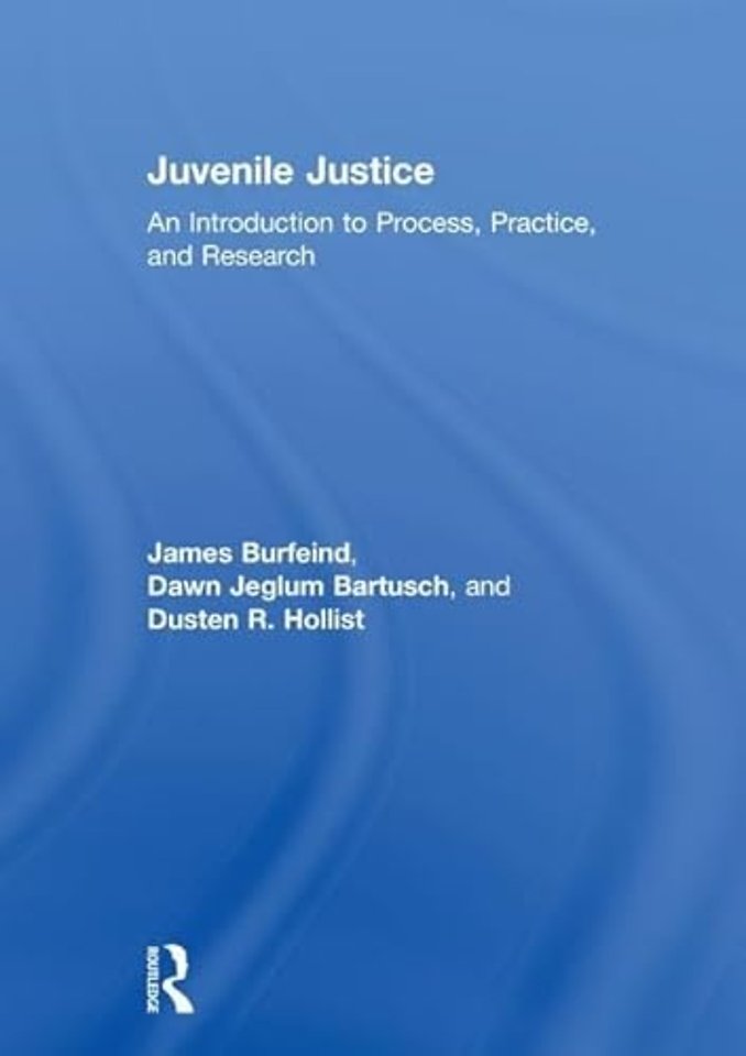 Juvenile Justice