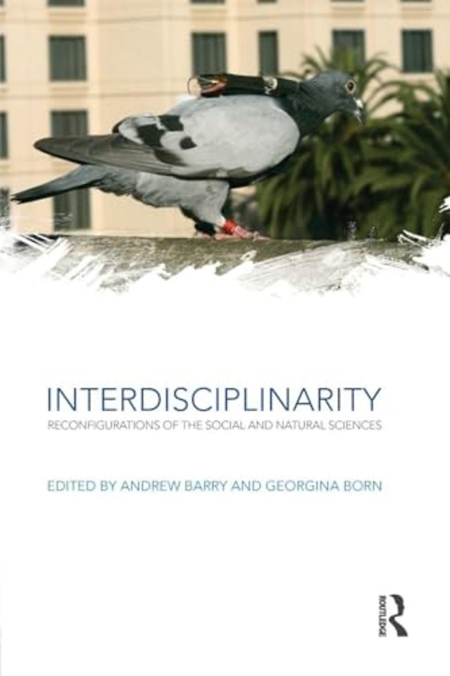 Interdisciplinarity