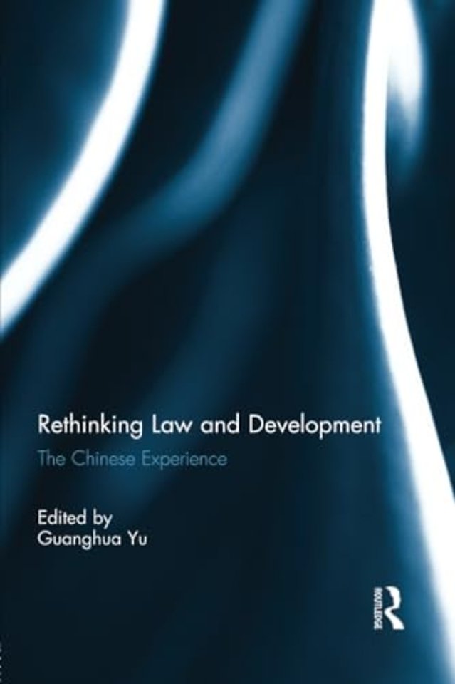 Rethinking Law and Development