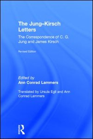 Jung-Kirsch Letters