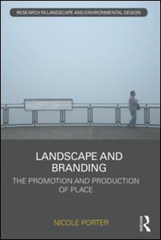 Landscape and Branding