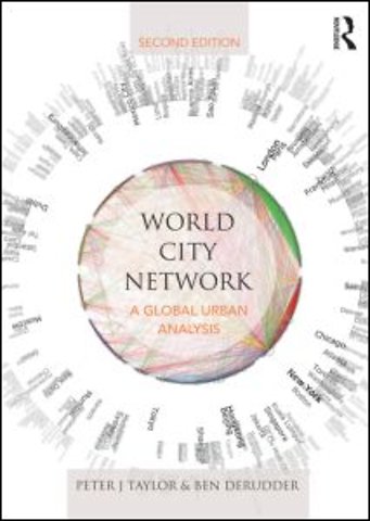 World City Network