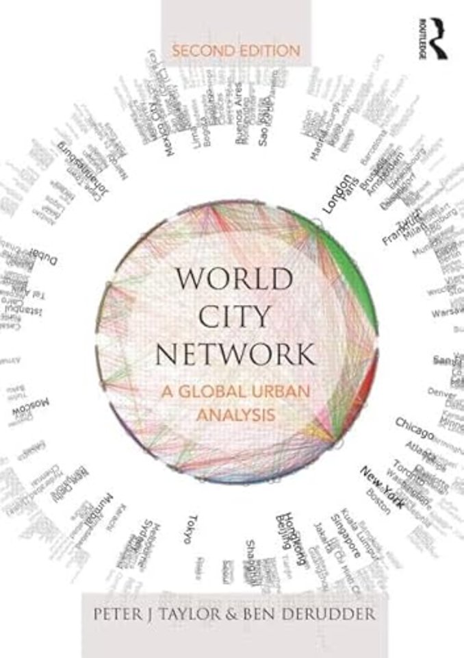 World City Network