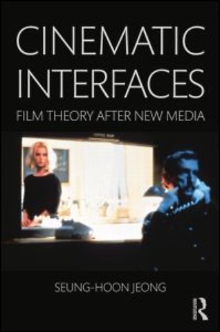 Cinematic Interfaces