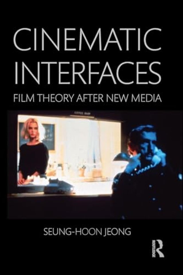 Cinematic Interfaces