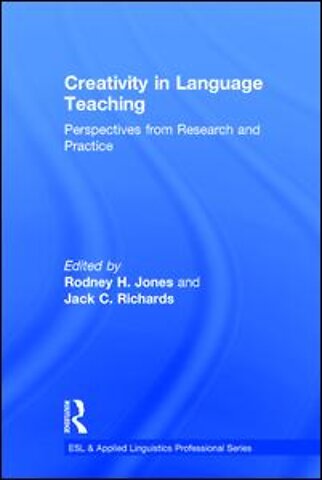 Creativity in Language Teaching