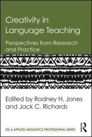 Creativity in Language Teaching