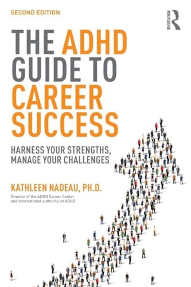 ADHD Guide to Career Success