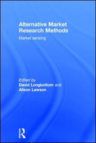 Alternative Market Research Methods