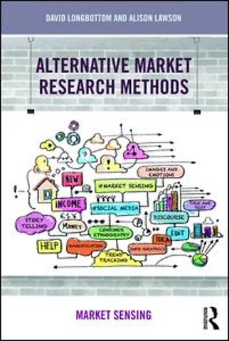 Alternative Market Research Methods